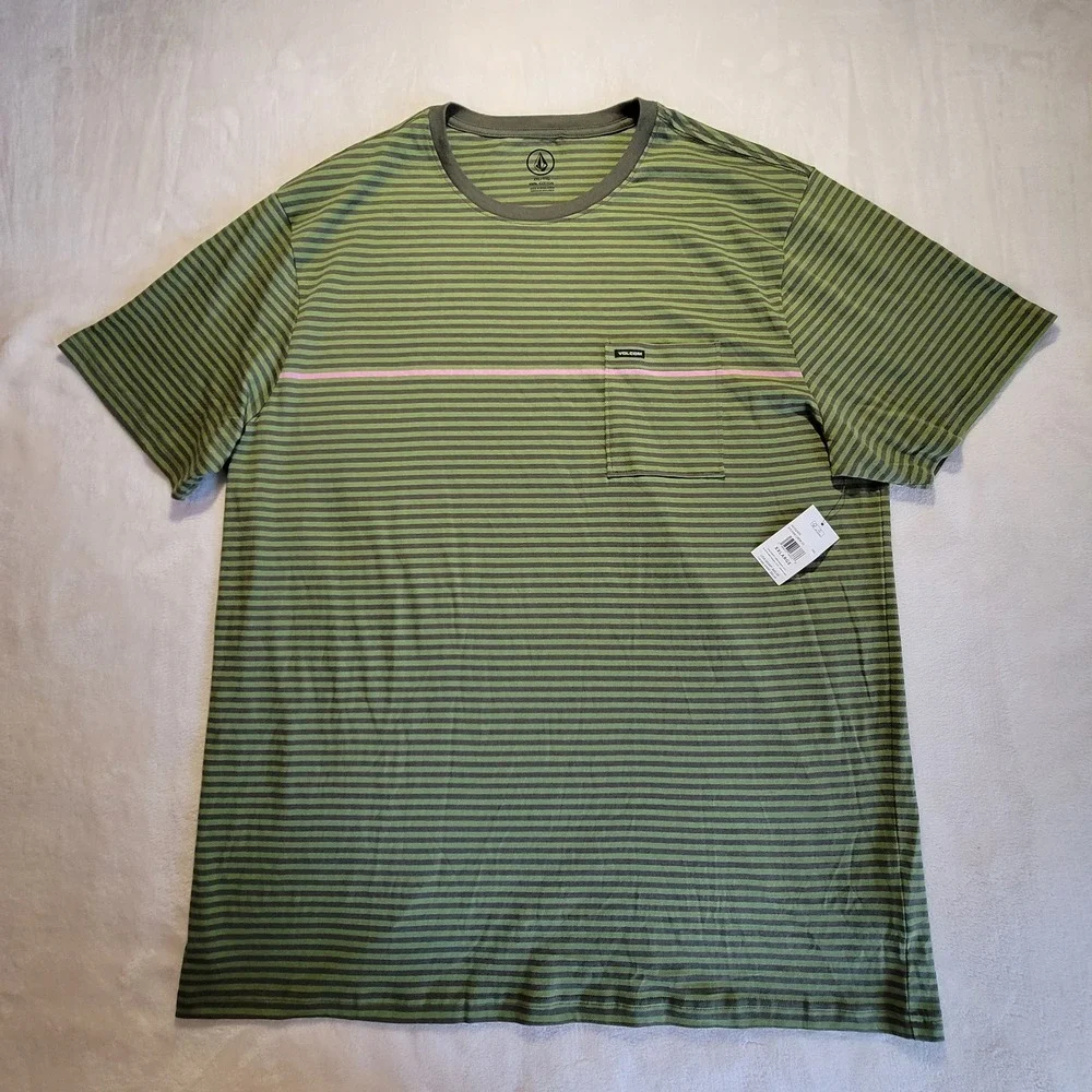 Volcom sylvan crew